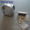 Moteur de voiture pièces piston pour CHANGAN STAR 473 moteur, 1004011-H01